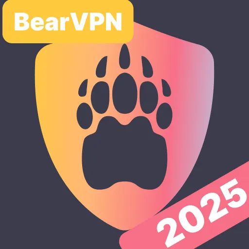 Bear VPN - Fast VPN Proxy