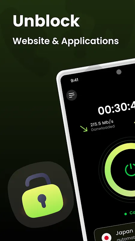 Bear VPN - Fast VPN Proxy Bear VPN - Fast VPN Proxy