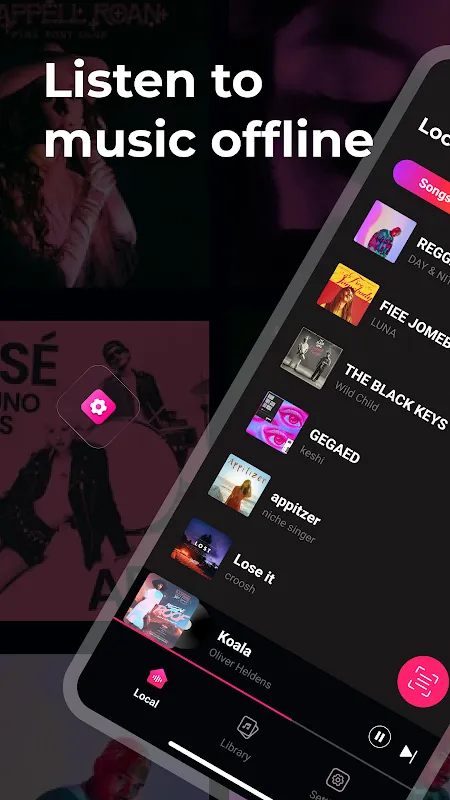 Beat Tune - Offline Music Beat Tune - Offline Music
