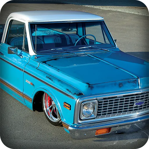 C10 Builder's Guide