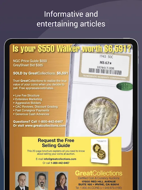 COINage COINage