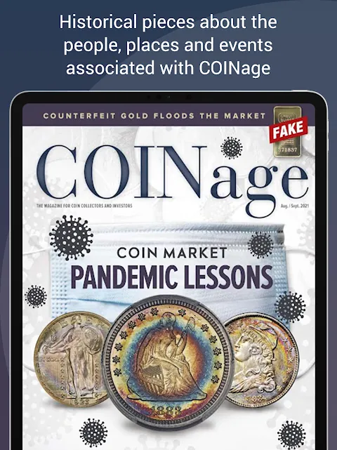 COINage COINage