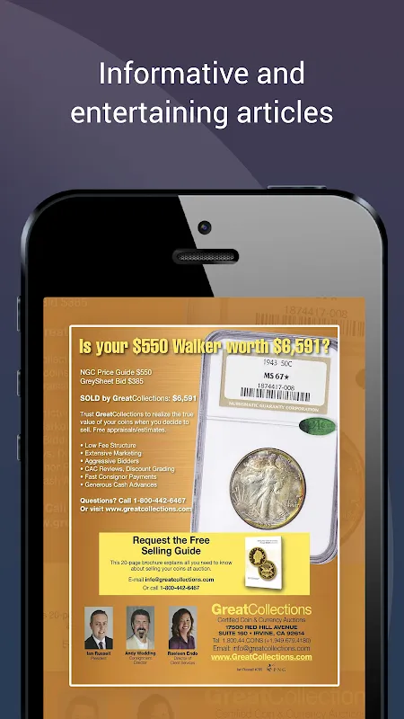 COINage COINage