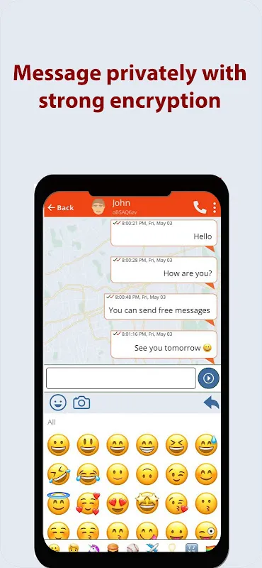 Be Close - My Phone Tracker Be Close - My Phone Tracker