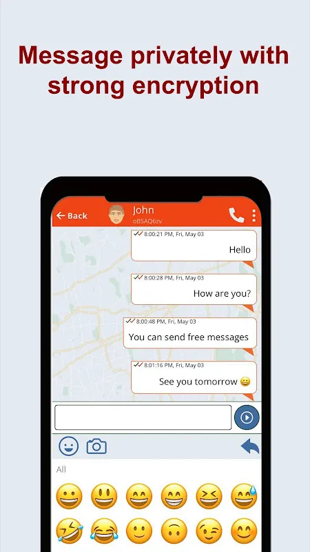 Be Close - My Phone Tracker Be Close - My Phone Tracker
