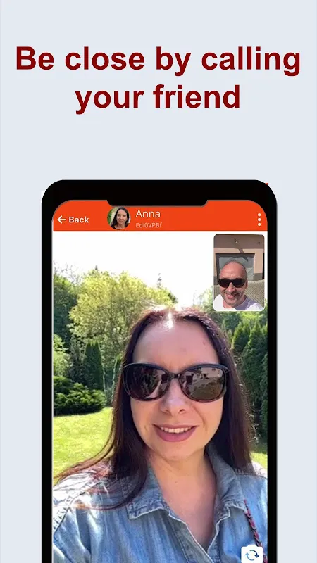 Be Close - My Phone Tracker Be Close - My Phone Tracker