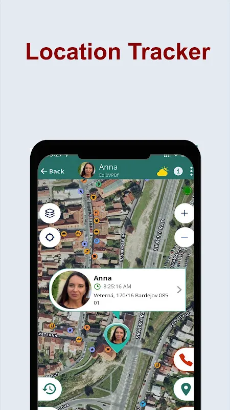 Be Close - My Phone Tracker Be Close - My Phone Tracker