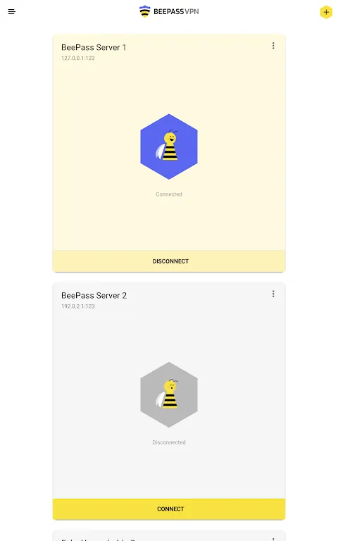 BeePass: When My Digital Walls Crumbled