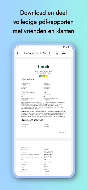 Finnik Saved My Road Trip Dream