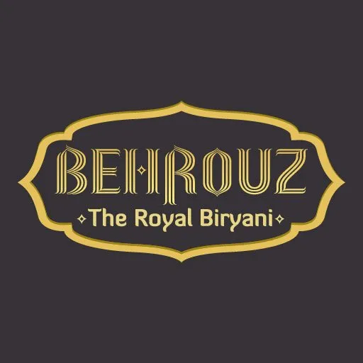 Behrouz Biryani - Order Online