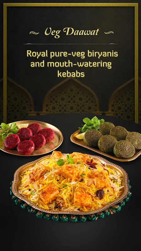 Behrouz Biryani - Order Online Behrouz Biryani - Order Online