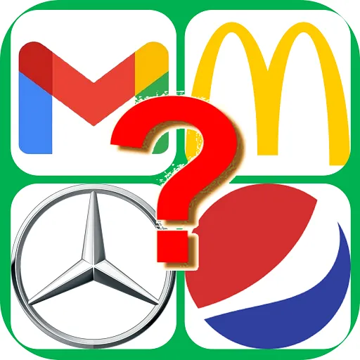 Guess the logo