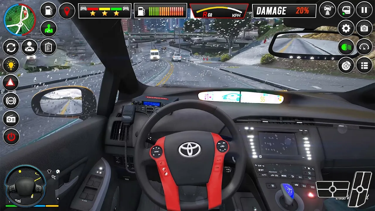 City Taxi Simulator Car Drive City Taxi Simulator Car Drive