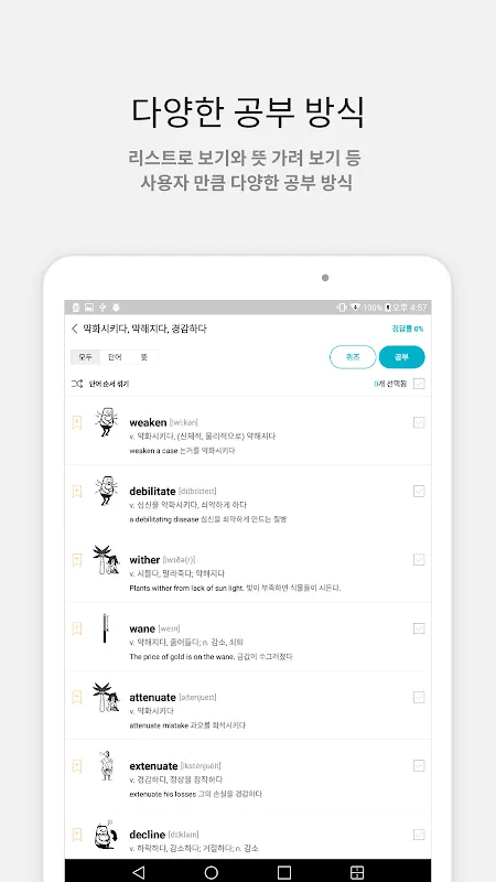 암기고래 암기고래