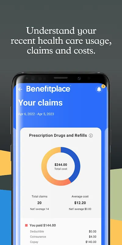 Benefitplace: My Digital Safety Net