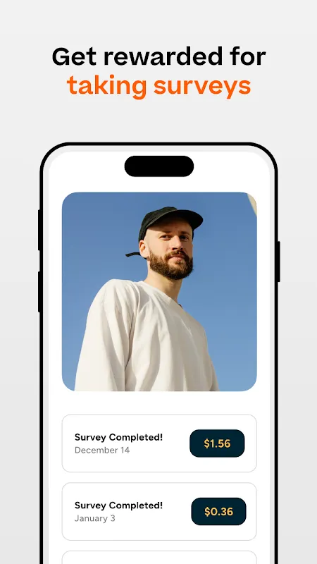 Benjamin - Earn Cash Rewards Benjamin - Earn Cash Rewards