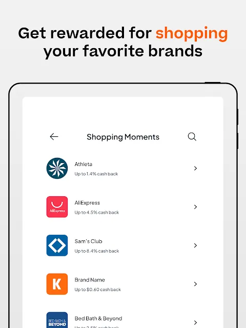 Benjamin - Earn Cash Rewards Benjamin - Earn Cash Rewards