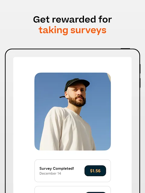 Benjamin - Earn Cash Rewards Benjamin - Earn Cash Rewards