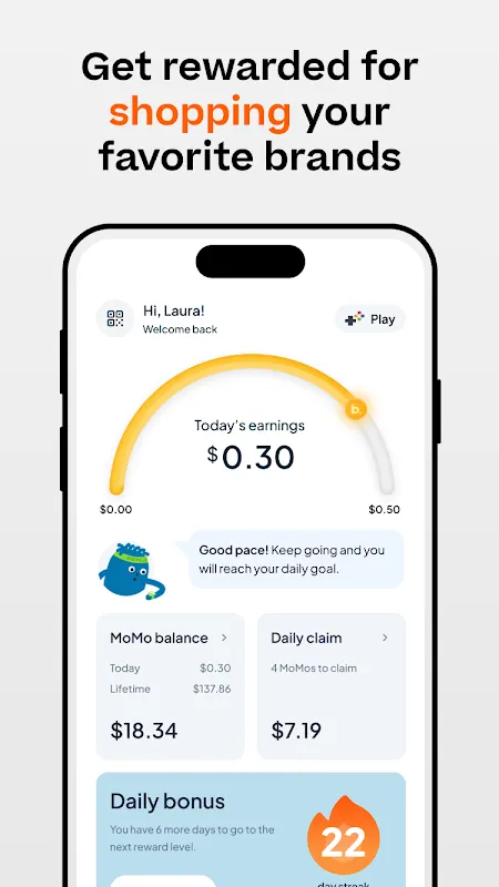 Benjamin - Earn Cash Rewards Benjamin - Earn Cash Rewards