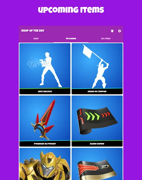 Waking Up to Fortnite Freedom