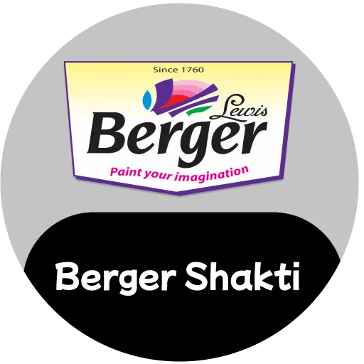 Berger Shakti