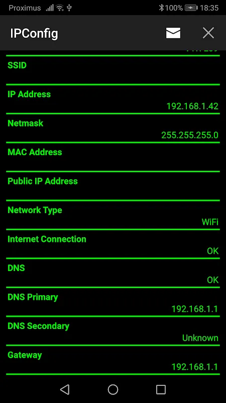 When My Network Vanished Before the Client Call