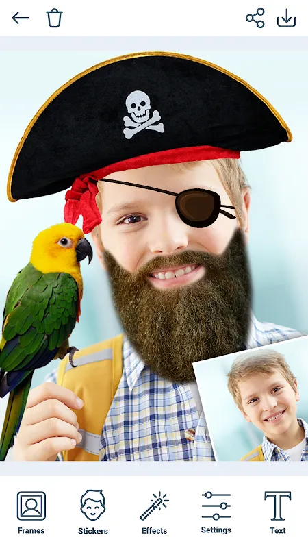 Boy Hair Photo Editor Boy Hair Photo Editor