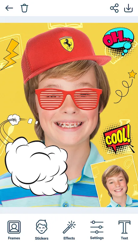 Boy Hair Photo Editor Boy Hair Photo Editor