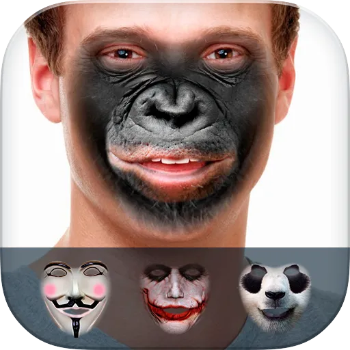 Face Swap Live