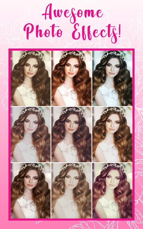 Wedding Makeup Photo Editor Wedding Makeup Photo Editor