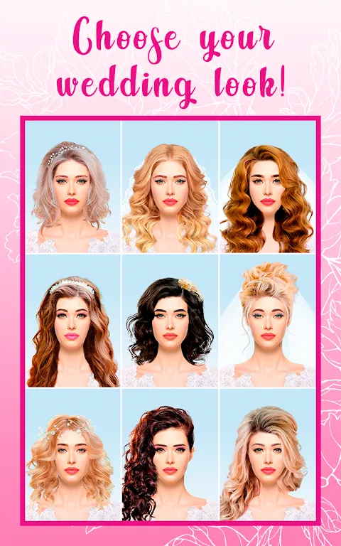 Wedding Makeup Photo Editor Wedding Makeup Photo Editor