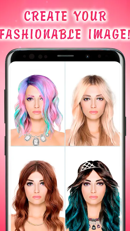 Woman Hairstyles Woman Hairstyles