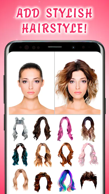 Woman Hairstyles Woman Hairstyles