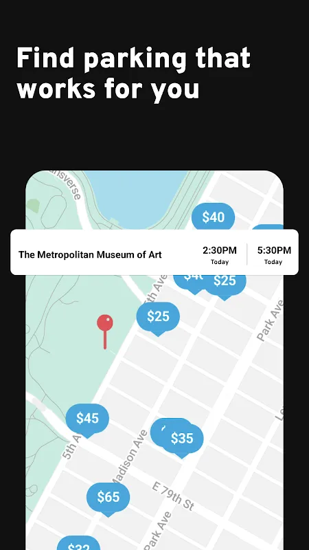 My Parking Panic: How One App Saved My Sanity