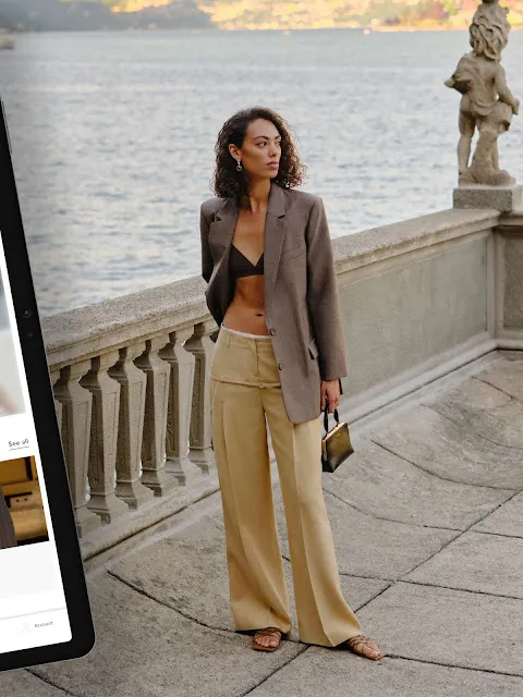 My Secret Fashion Sanctuary Found