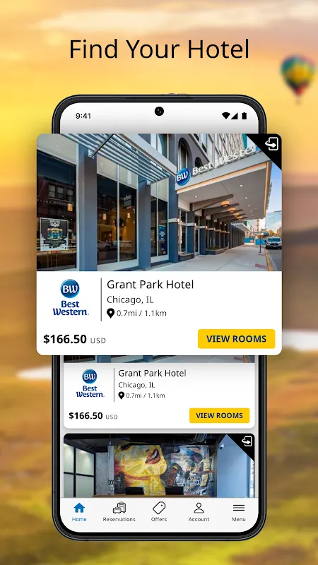 Best Western To Go Best Western To Go