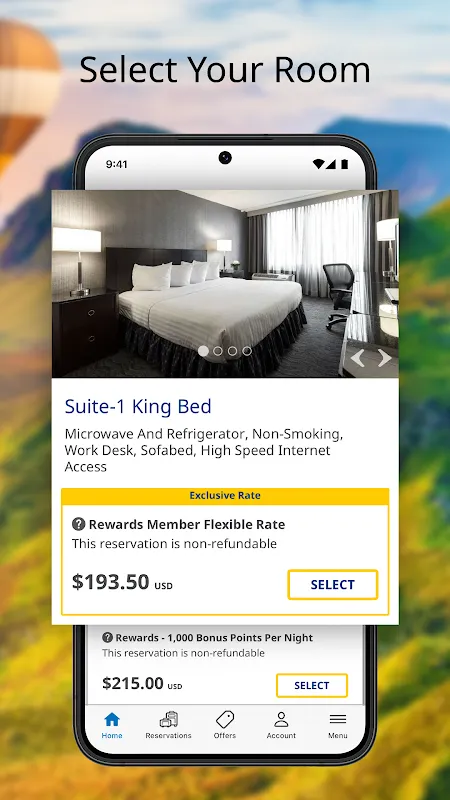 Best Western To Go Best Western To Go