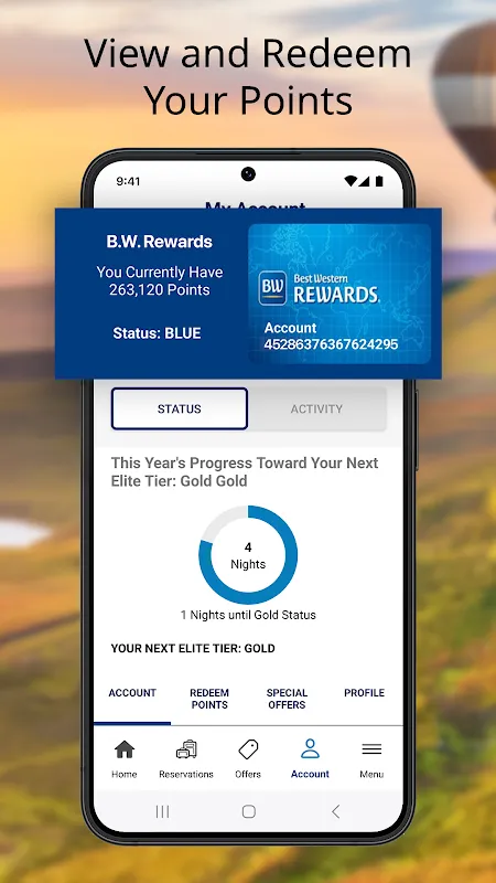 Best Western To Go Best Western To Go