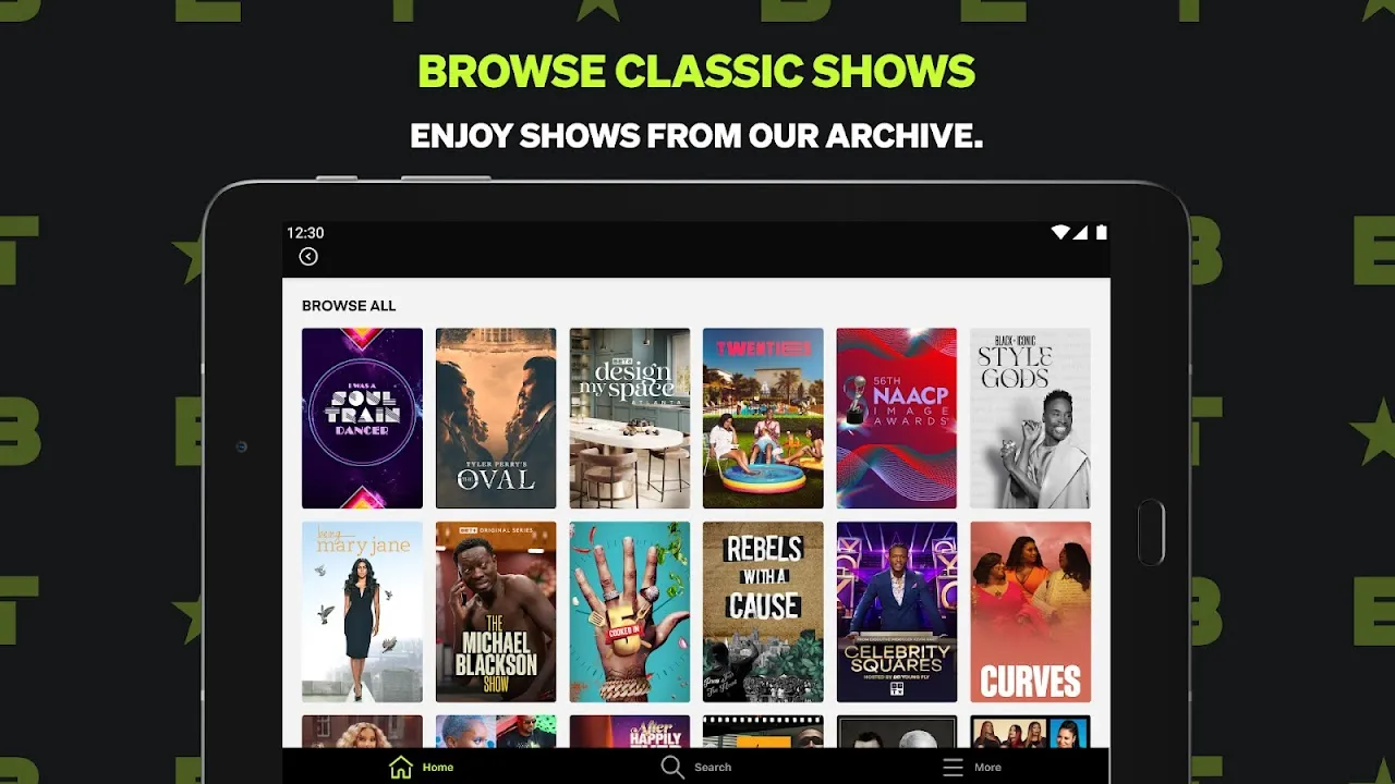 BET NOW - Watch Shows BET NOW - Watch Shows