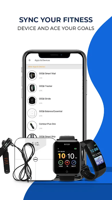 GOQii - Preventive Healthcare. GOQii - Preventive Healthcare.