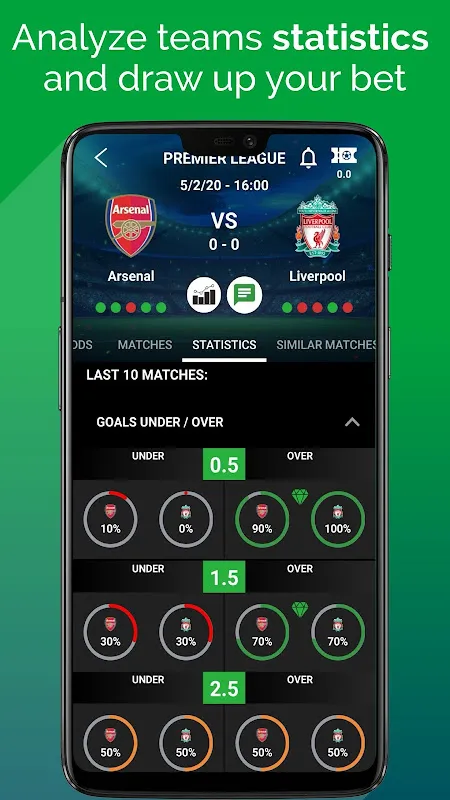 BetMines Betting Predictions BetMines Betting Predictions