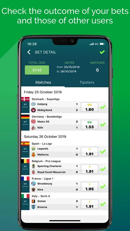 BetMines Betting Predictions BetMines Betting Predictions