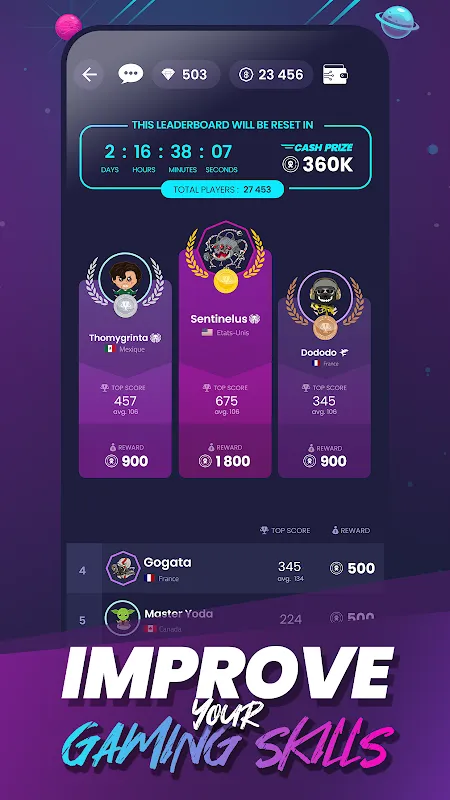 Octo Gaming Octo Gaming