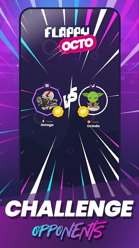 Octo Gaming Octo Gaming