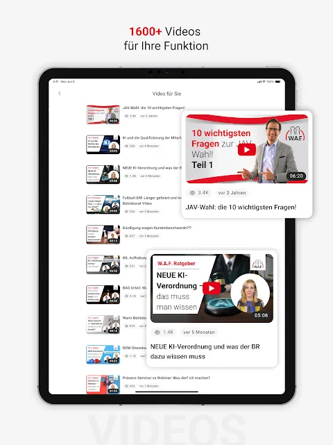 Betriebsrat Wissen Betriebsrat Wissen