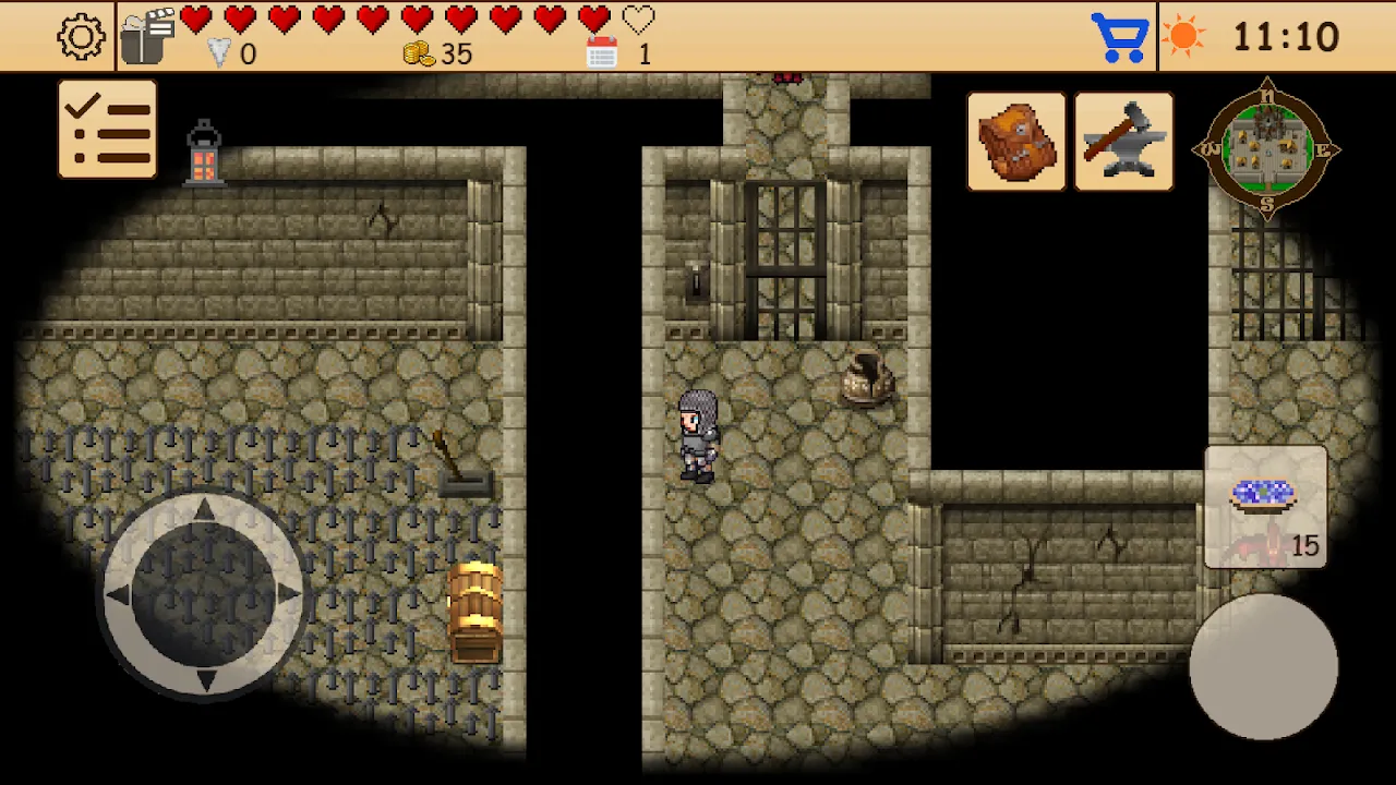 Survival RPG 3 Survival RPG 3