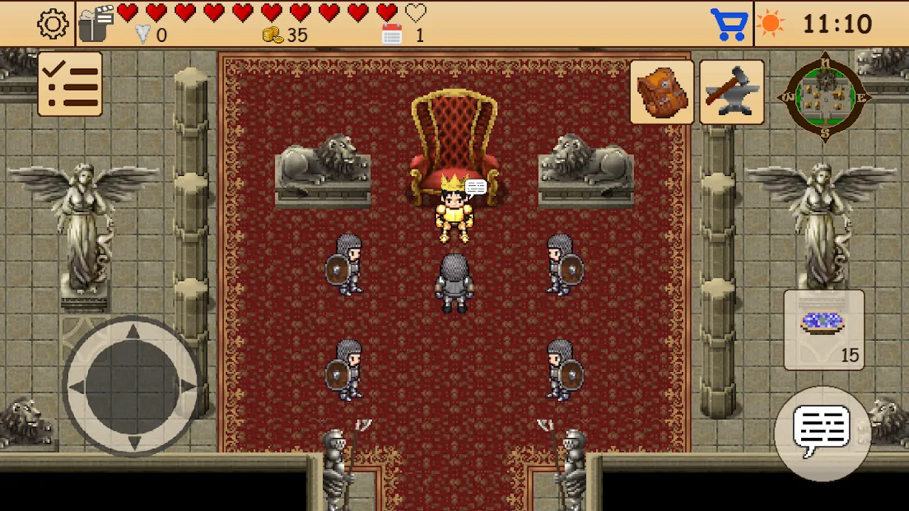 Survival RPG 3 Survival RPG 3