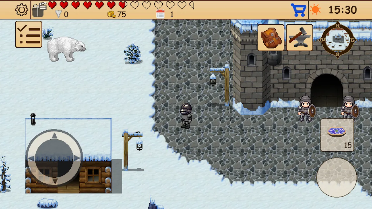 Survival RPG 3 Survival RPG 3