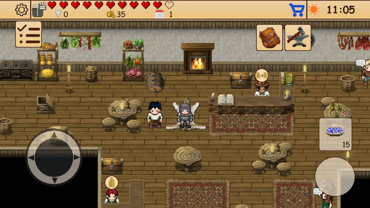 Survival RPG 3 Survival RPG 3