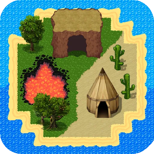 Survival RPG